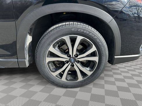 Used 2021 Subaru Forester Limited w/ Popular Package #3 image 29