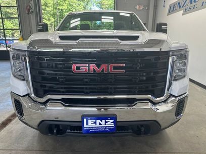 Used 2022 GMC Sierra 3500 Pro w/ Convenience Package