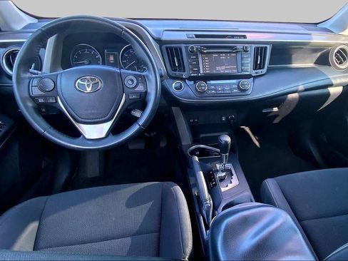 Used 2018 Toyota RAV4 XLE w/ Plus Extra Value Package AWD/4WD image 14