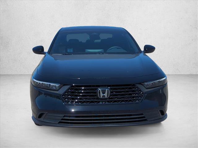 New 2026 Honda Accord Sport image 6