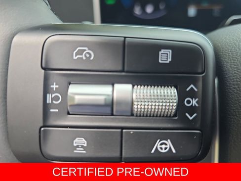 Used 2026 Hyundai Santa Fe SEL FWD image 19