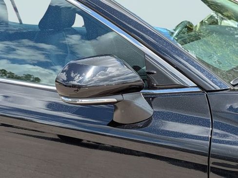 Used 2024 Toyota Camry XSE FWD image 12