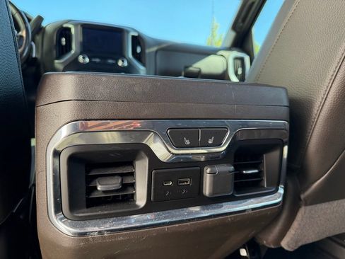 Certified 2023 GMC Sierra 2500 Denali w/ Denali Ultimate Package AWD/4WD image 13
