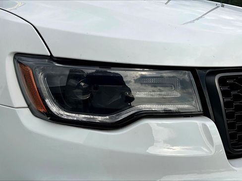 Used 2021 Jeep Grand Cherokee Limited w/ Quick Order Package 28K 80th AWD/4WD image 31