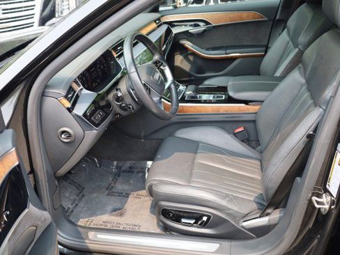 Used 2019 Audi A8 L 3.0T w/ Executive Package AWD/4WD image 31