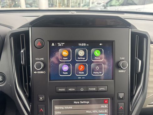 New 2026 Subaru Forester image 16