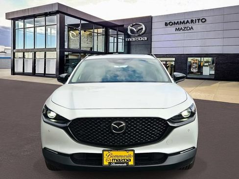 New 2026 MAZDA CX-30 AWD 2.5 S image 13
