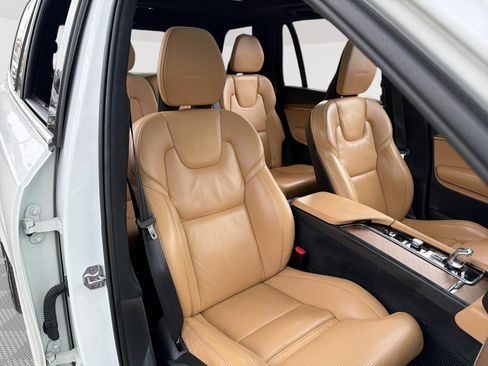 Used 2019 Volvo XC90 T8 Inscription w/ Luxury Package AWD/4WD image 28