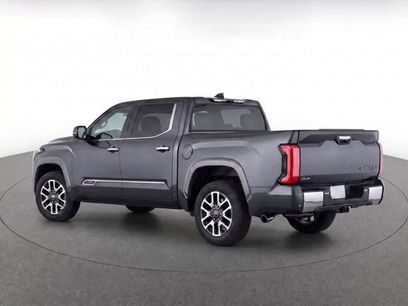 New 2026 Toyota Tundra 1794 Edition