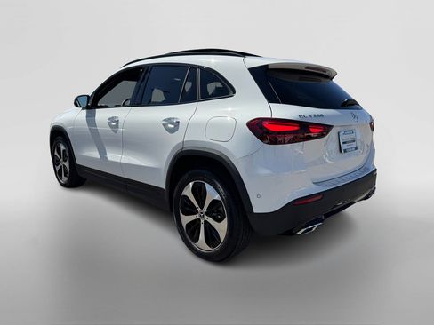 New 2026 Mercedes-Benz GLA 250 4MATIC image 3