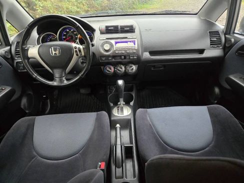 Used 2007 Honda Fit Sport image 11
