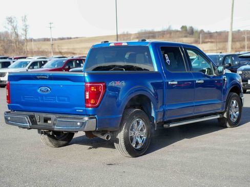 Used 2022 Ford F150 XLT w/ Equipment Group 302A High image 5