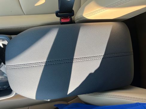 New 2025 Toyota RAV4 XLE Premium image 23