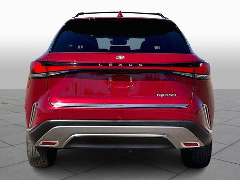 Used 2024 Lexus RX 350 Premium w/ Accessory Package (Z1) image 5