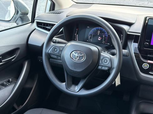 New 2026 Toyota Corolla LE FWD image 29
