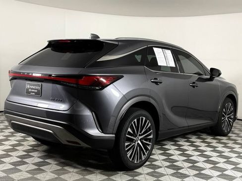 Certified 2023 Lexus RX 350 Premium Plus w/ Accessory Package (Z1) FWD image 9