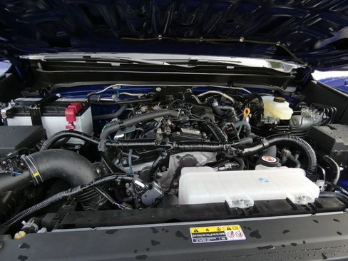 Used 2025 Toyota Tacoma SR5 image 84