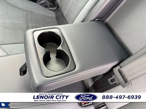 Used 2025 Ford Mustang Mach-E GT image 14