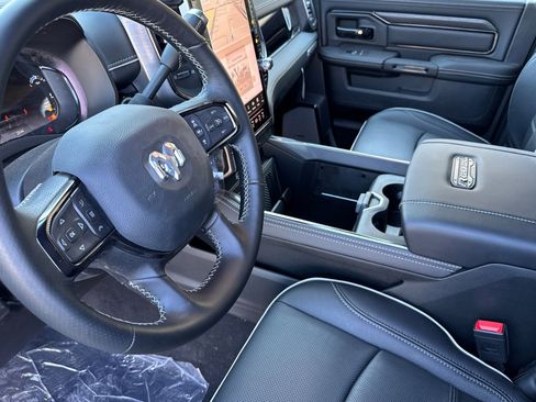 New 2026 RAM 2500 Rebel w/ Rebel Level 2 Equipment Group image 9