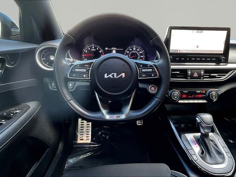 Used 2024 Kia Forte GT-Line image 8