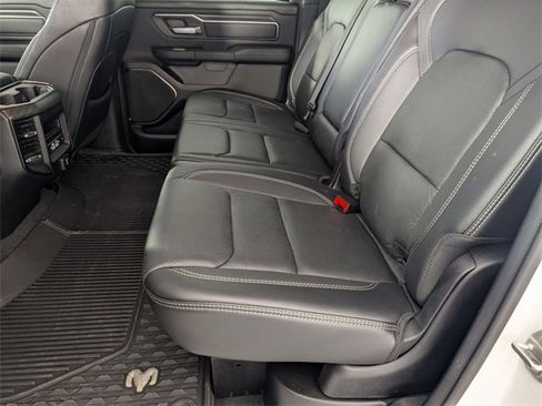 Used 2024 RAM 1500 Rebel w/ Rebel Level 2 Equipment Group image 28