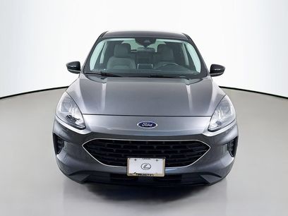 Used 2021 Ford Escape SE w/ SE Sport Appearance Package