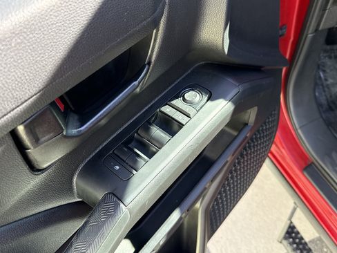 Used 2025 Toyota Tacoma 2WD Double Cab image 15