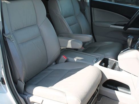 Used 2013 Honda CR-V EX-L image 23