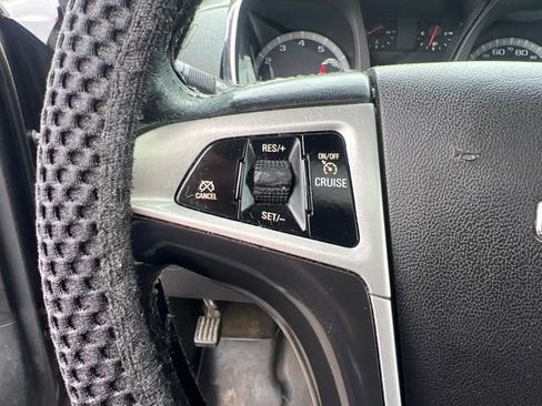 Used 2017 GMC Terrain SLT w/ Driver Alert Package I AWD/4WD image 22