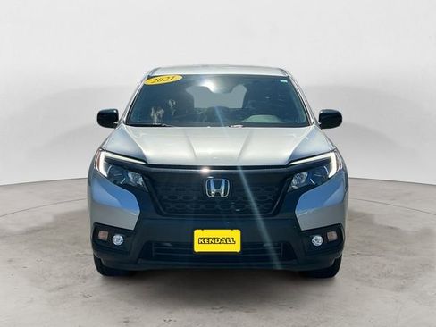 Used 2021 Honda Passport Sport image 8