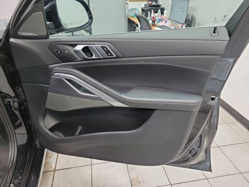 Used 2023 BMW X6 xDrive40i image 28