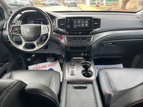Used 2022 Honda Pilot Special Edition image 25
