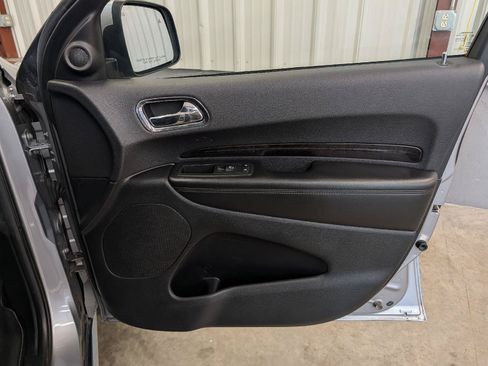 Used 2014 Dodge Durango Limited w/ Premium Group AWD/4WD image 29