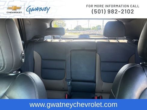Used 2022 Chevrolet TrailBlazer ACTIV FWD image 23