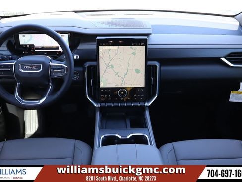 New 2026 GMC Acadia Elevation w/ Elevation Premium Package FWD image 10