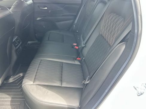 Used 2025 Nissan Murano Platinum w/ Cargo Package AWD/4WD image 21