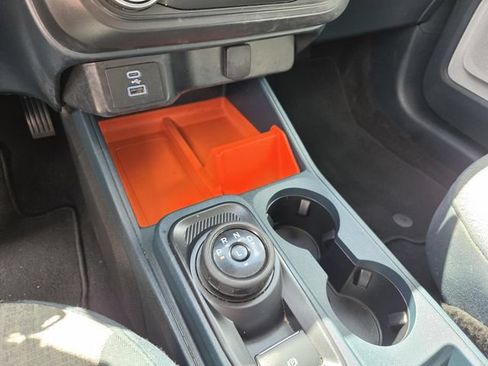 Used 2024 Ford Maverick XLT FWD image 10