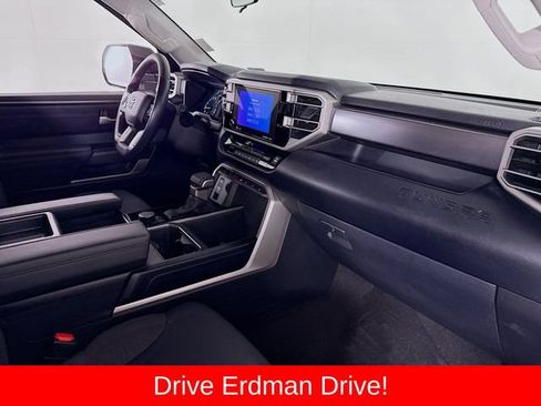 Used 2024 Toyota Tundra SR5 w/ SR5 Convenience Package RWD image 26