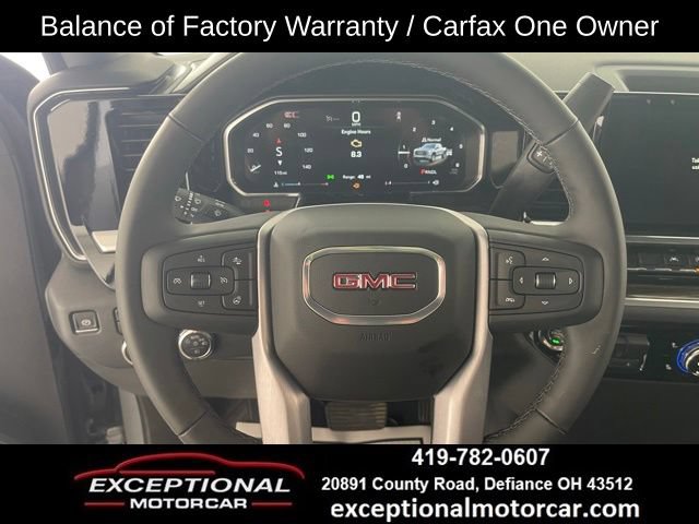 Used 2026 GMC Sierra 1500 Elevation AWD/4WD image 37