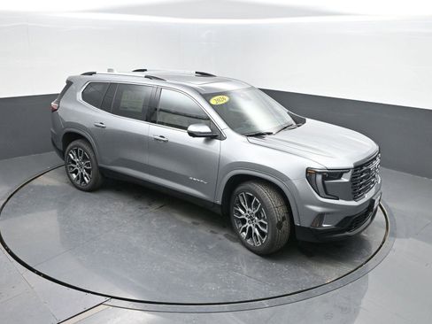 New 2026 GMC Acadia Denali Ultimate image 46