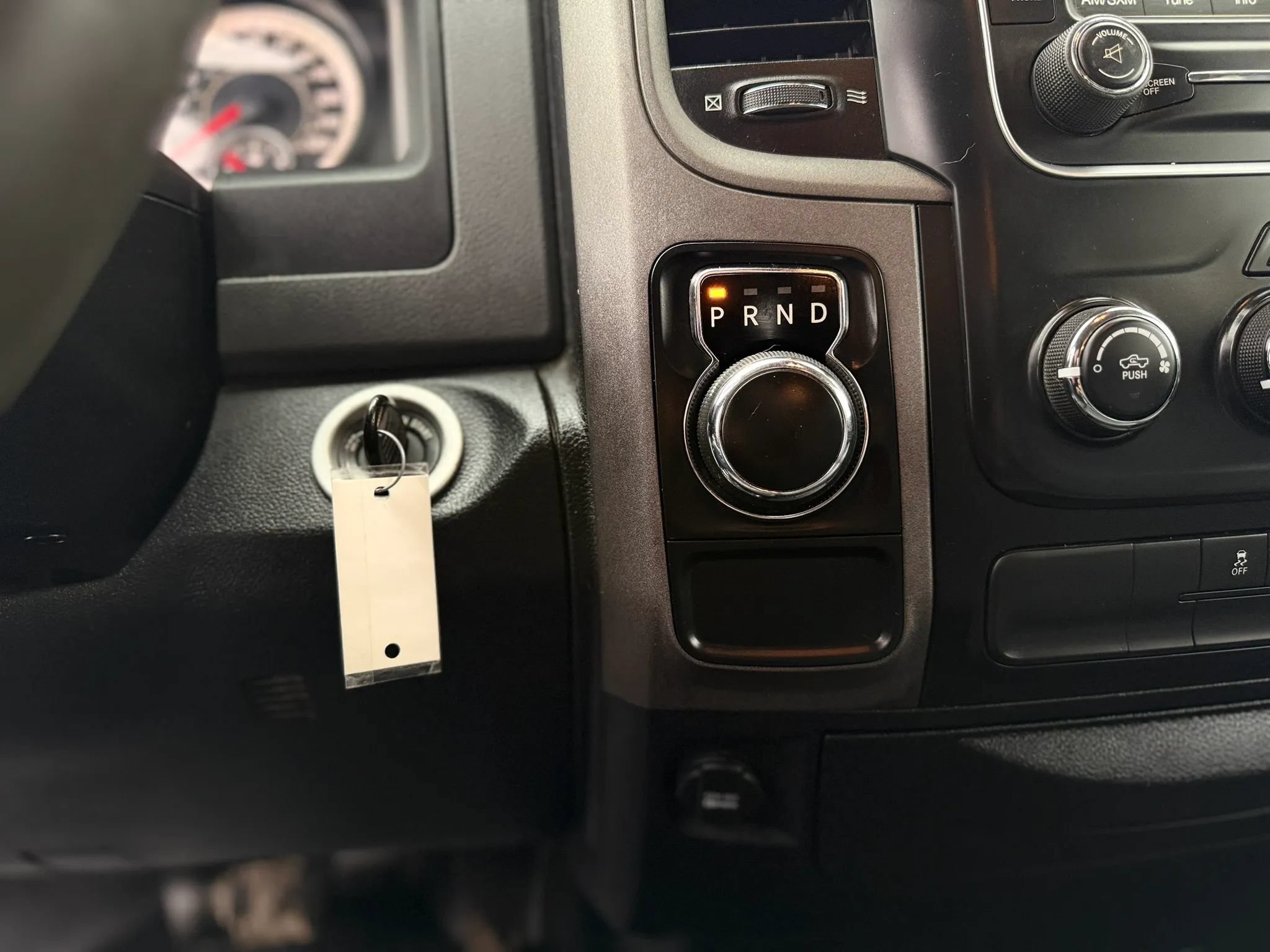 Used 2016 RAM 1500 Tradesman RWD image 23