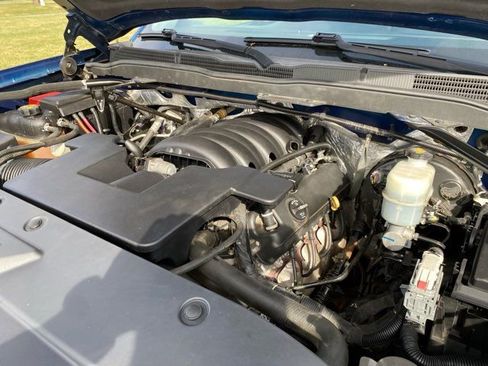 Used 2015 Chevrolet Silverado 1500 LT w/ All Star Edition image 26