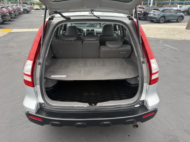 Used 2009 Honda CR-V EX-L image 33