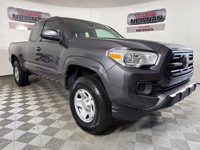 Used 2018 Toyota Tacoma SR
