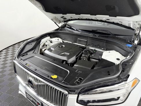 Used 2017 Volvo XC90 T6 Inscription w/ Vision Package AWD/4WD image 18