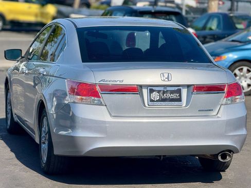 Used 2012 Honda Accord SE image 4