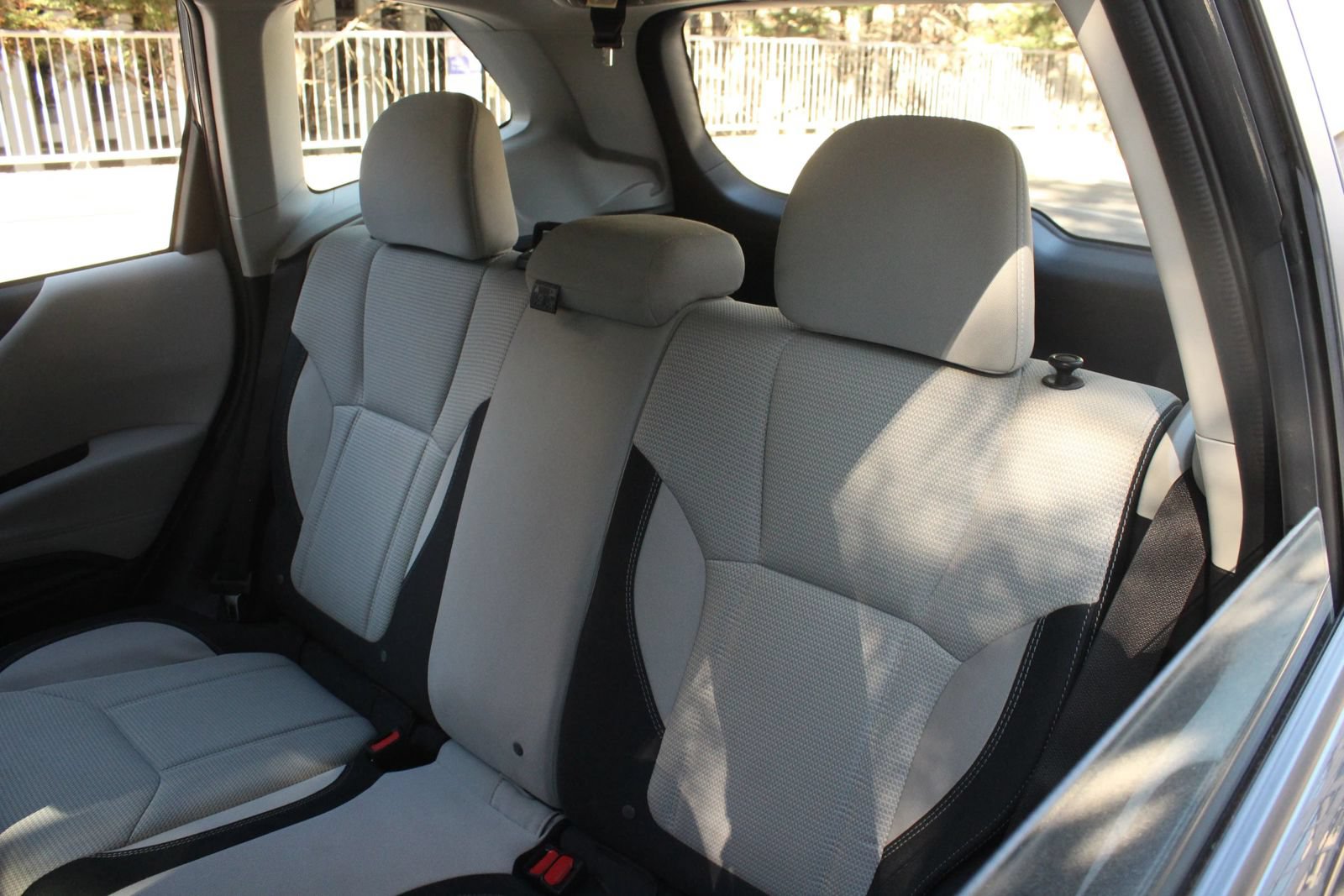 Used 2022 Subaru Forester AWD/4WD image 18