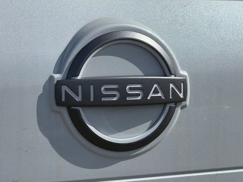 New 2026 Nissan Rogue Platinum w/ Platinum Premium Package image 47