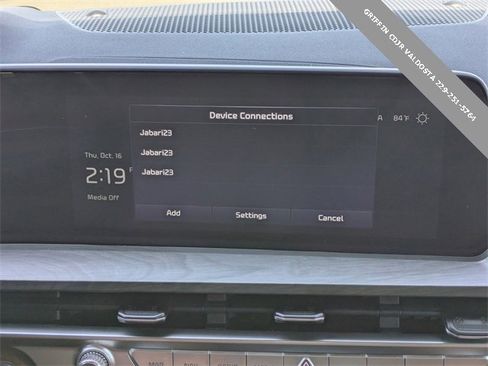 Used 2023 Kia Telluride EX X-Line image 20