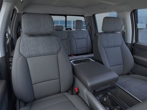 New 2026 Ford F150 XLT w/ Equipment Group 302A MID image 10